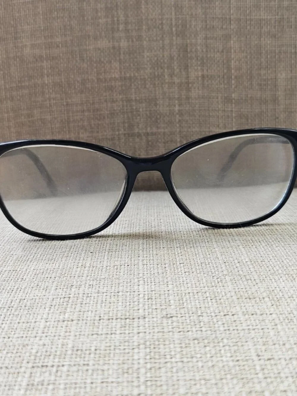 Warby Parker Eyeglasses Frame Daisy 100 Black Eyewear Glasses Unsiex Frame only